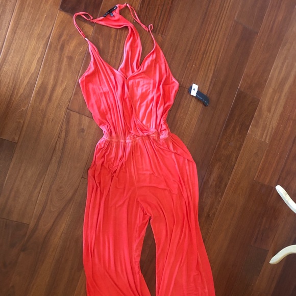 Thieves Like Us, Jumpsuit - Picture 5 of 8